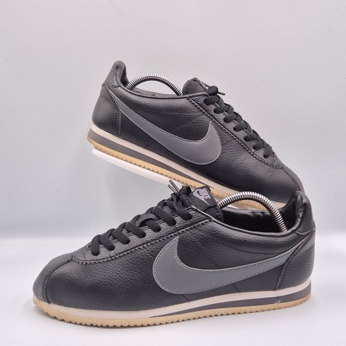 Nike cortez classic trainers - nike,