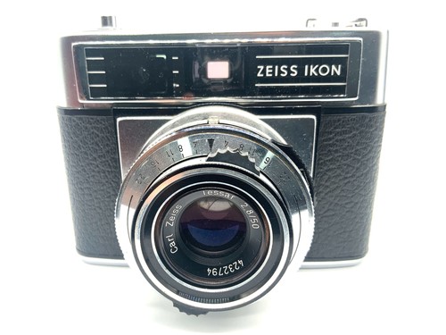 Zeiss ikon contessa lke - ikon,