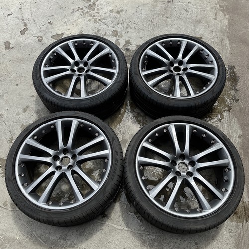 Jaguar genuine 20 - 4x,