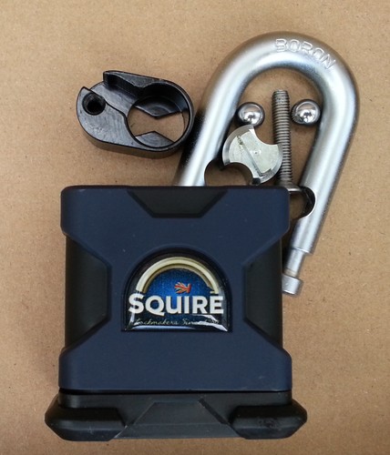 Squire ss50os ss50 - squire, 50mm