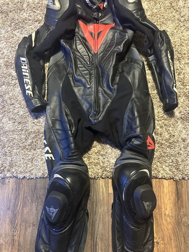 Dainese leguna seca evo - dainese,