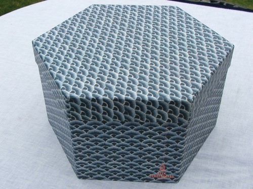 Becksondergaard hat box - becksondergaard,