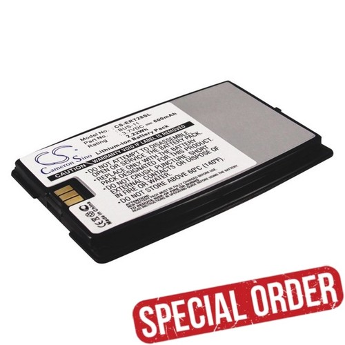 Battery for sony ericsson - battery,