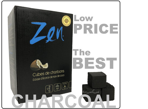 Shisha hookah charcoal - shisha,