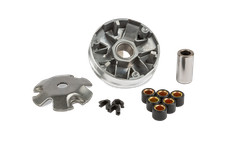 Variomatic Peugeot/Honda