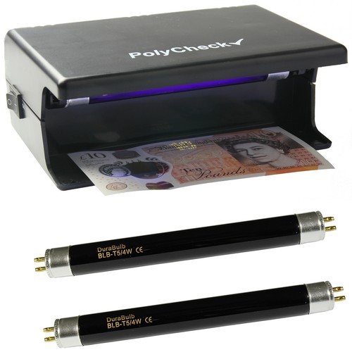 Polycheck note checker - 4w, +