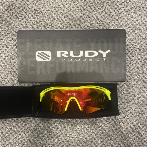 Rudy project tralyx - project,