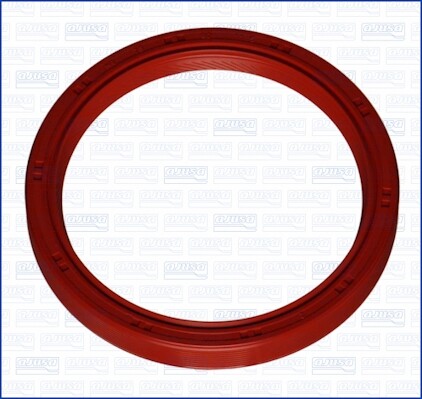 Shaft seal crankshaft - shaft, seal,