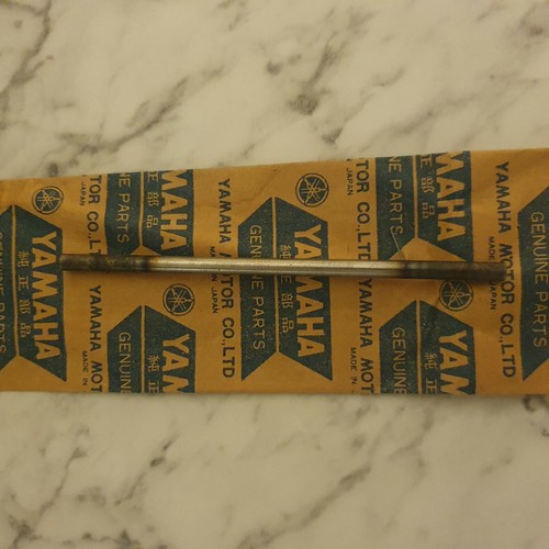 Yamaha yz125a ty175b - yz125a/b/c/d, ty175b/c
