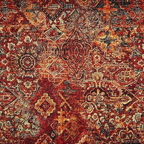Tapestry fabric classic - tapestry,