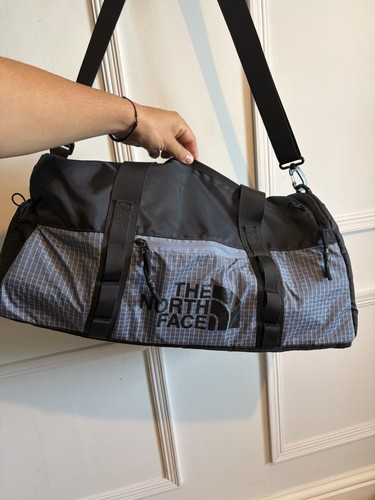 The north face duffel - the, bag