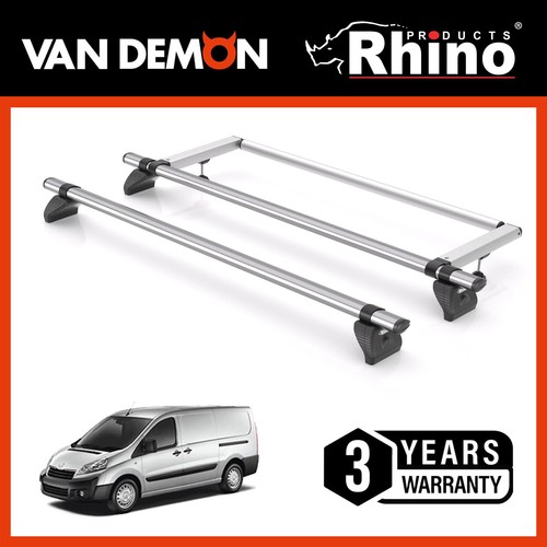 Peugeot expert roof rack fits - expert,