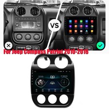 10.1" Android 10.1 Stereo