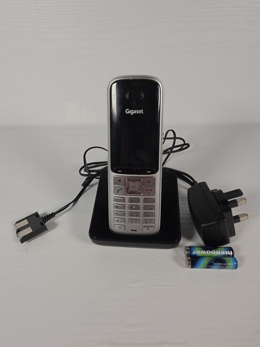 Siemens gigaset s79h - siemens,