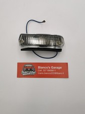 Headlight Alfa Romeo Alfasud TI sx transparent 530829 60745090