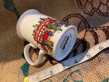 Harrods of London Double