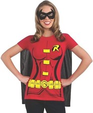 Rubie's Official DC Comics