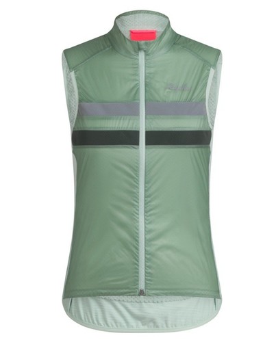 Rapha womens brevet - brevet, insulated
