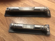 Two Rabone Chesterman Machine