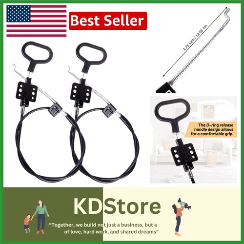 Diy recliner cable - diy,