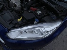 2015 FORD FIESTA MK7 - NSF