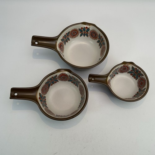 Vintage norge figgjo flameware - norge,