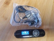 Sony Walkman NWZ-B140F Digital