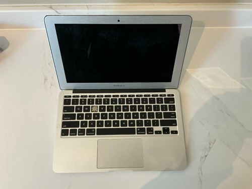 Apple macbook air - apple,