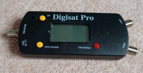 Emitor digisat pro digital - digisat,