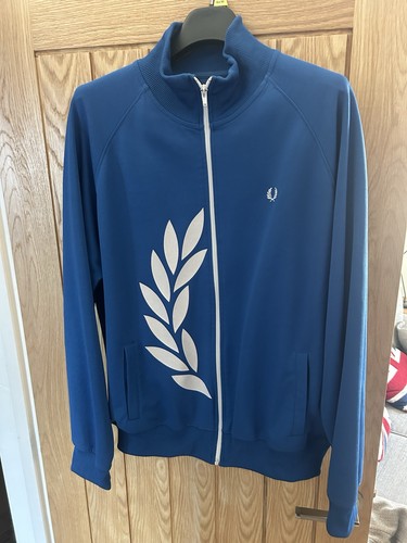 Blue fred perry sports - perry,