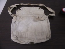 WW2 ARMY CANVAS BAG, UNKNOWN
