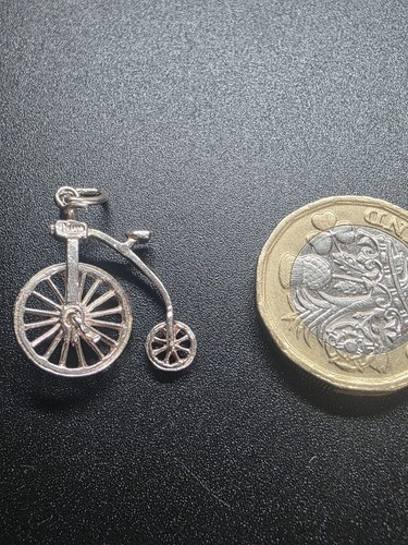 Vintage sterling silver - vintage,