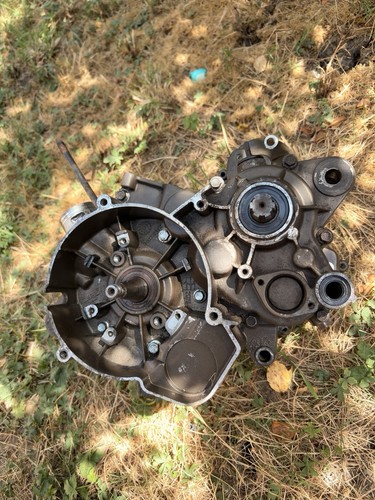 Derbi senda 50cc ebe engine - derbi,