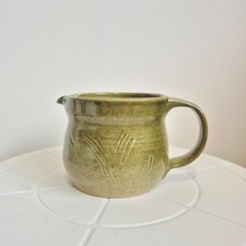 Vintage Hand Thrown Stoneware