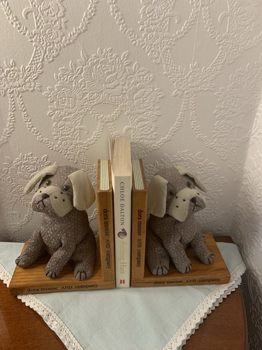 Dora mouse and company - dora,