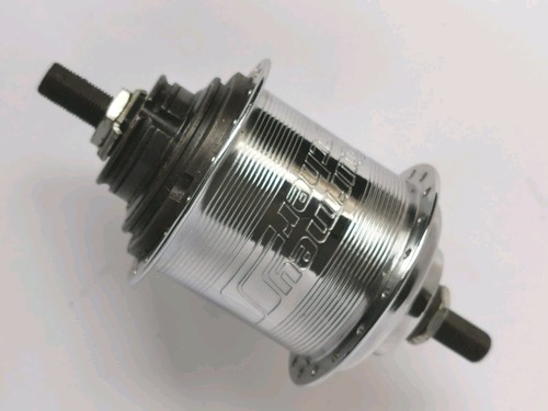 Nos sturmey archer speed - 3,