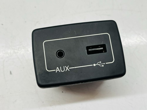 Aux usb switch - switch, peugeot