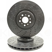 FITS BMW M5 F90 M8 F91 F92 F93