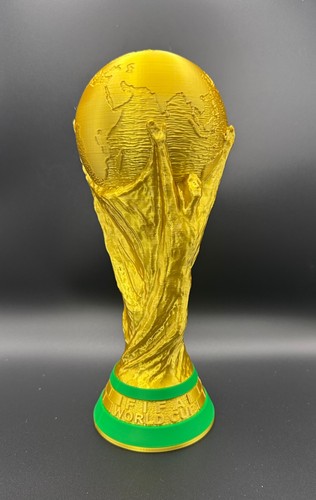 Fifa football world - football, cup