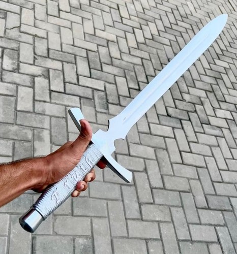 Handmade sword truth - truth, |
