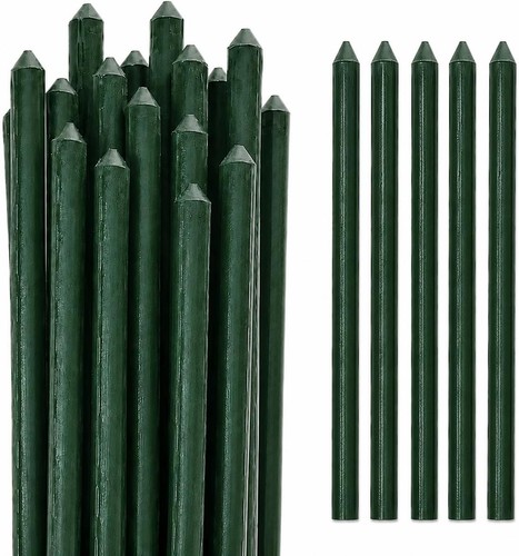 Green guard pvc - green,
