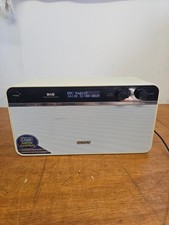 Sony DAB FM Stereo Radio
