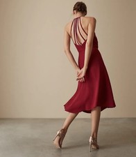 Reiss RRP£195 Fiona Beaded