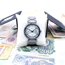 🔹 Rare Wristwatch Poljot