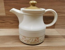 Vintage Retro Biltons Coloroll Spring Bouquet  Ceramic Teapot