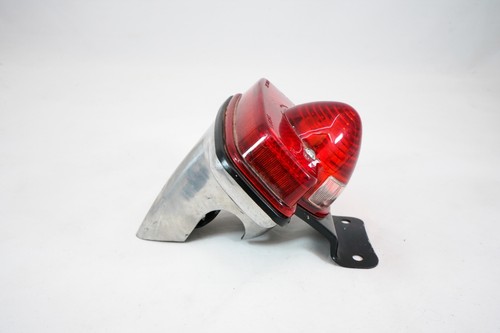 Triumph rear lamp assy bsa - triumph, low