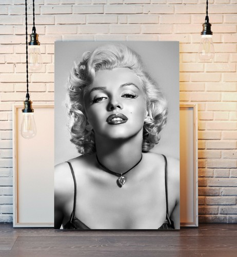 Canvas wall art print - wall,