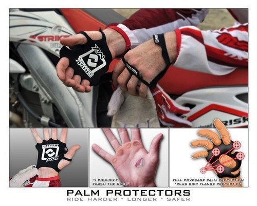 Risk racing motocross enduro - motocross,