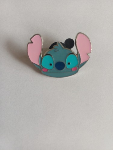 2017 disney pin stitch - 2017,