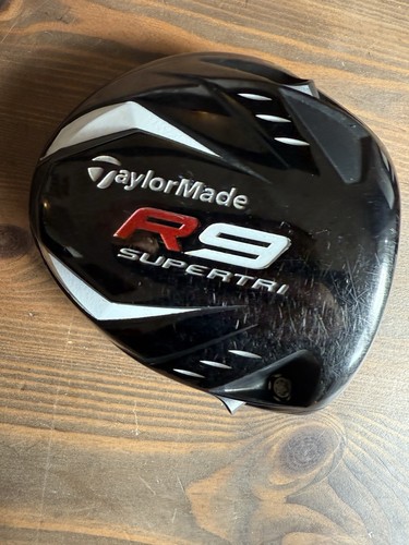 Taylormade supertri driver - supertri,